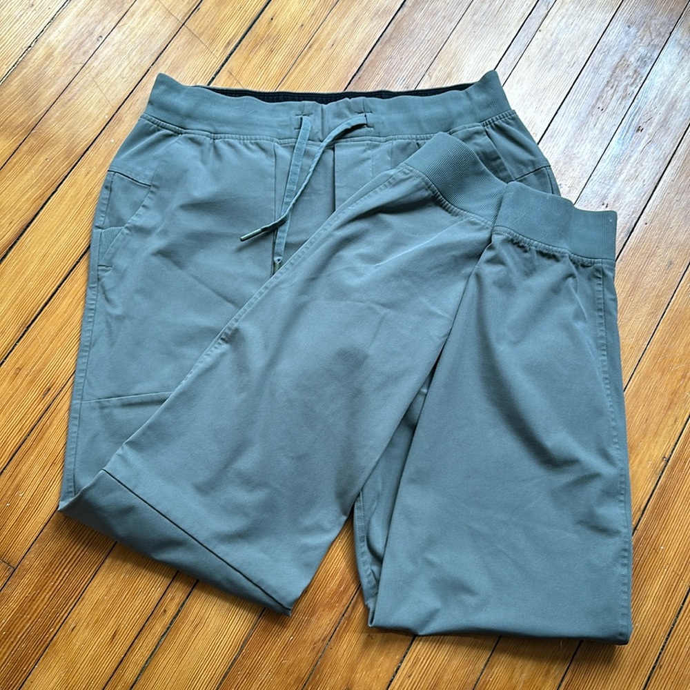 Men’s ABC jogger
